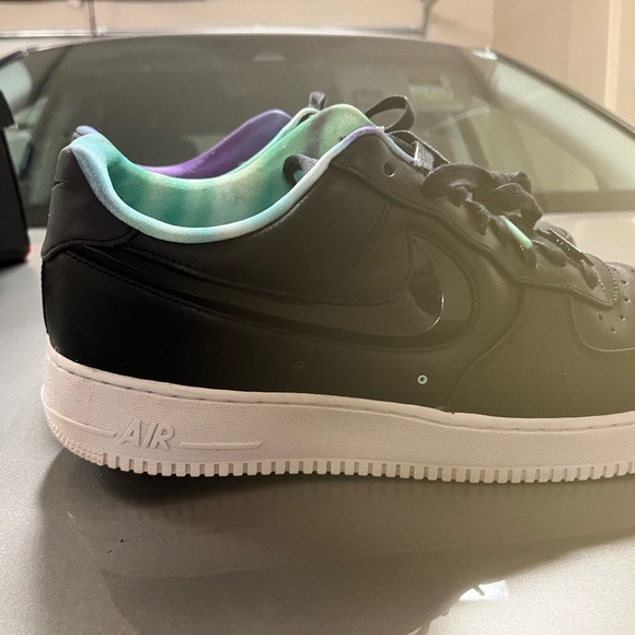 COPY - Air Force 1 - Picture 2 of 5